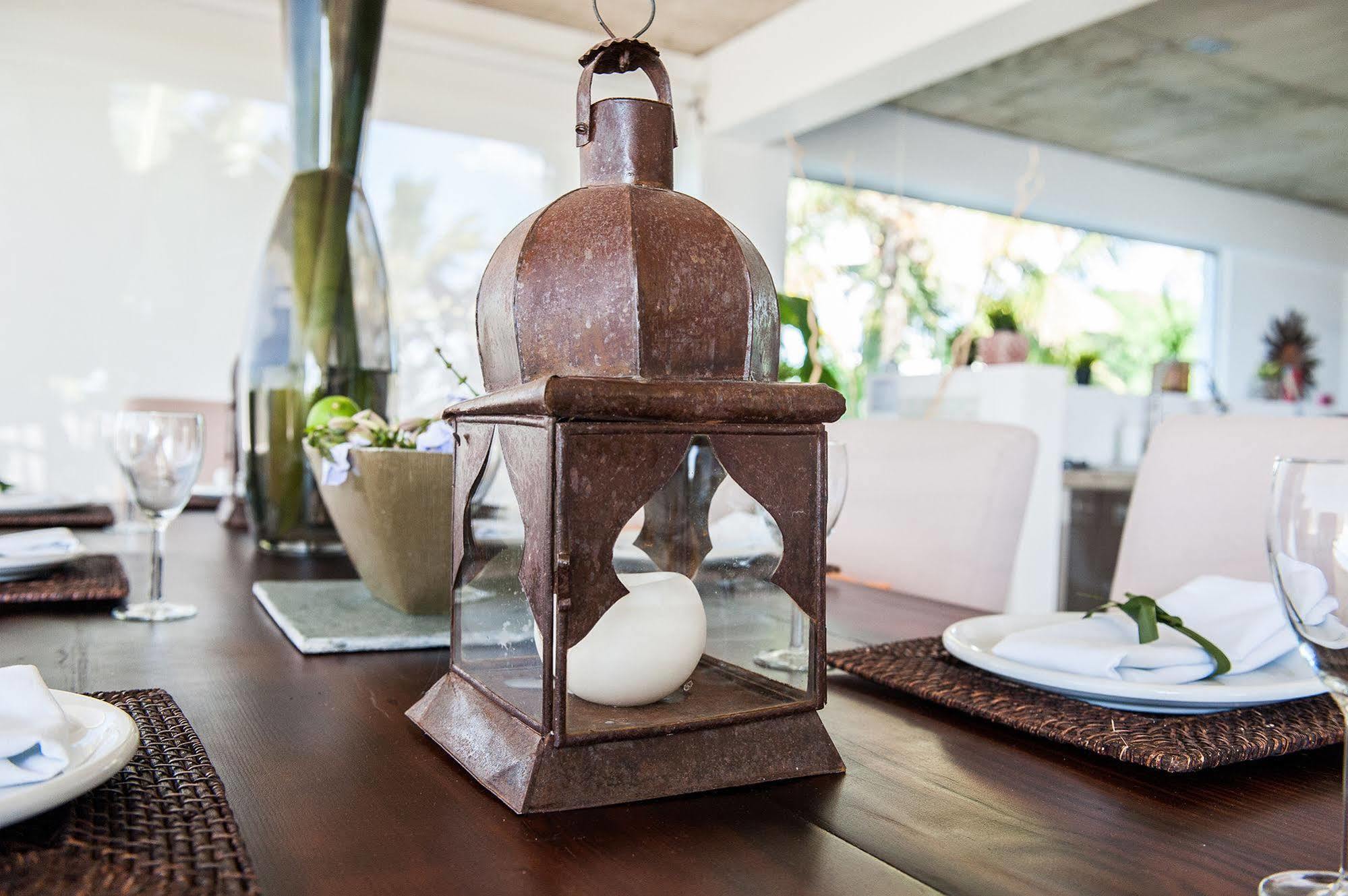 Casa Phil Hotel Las Terrenas Luaran gambar