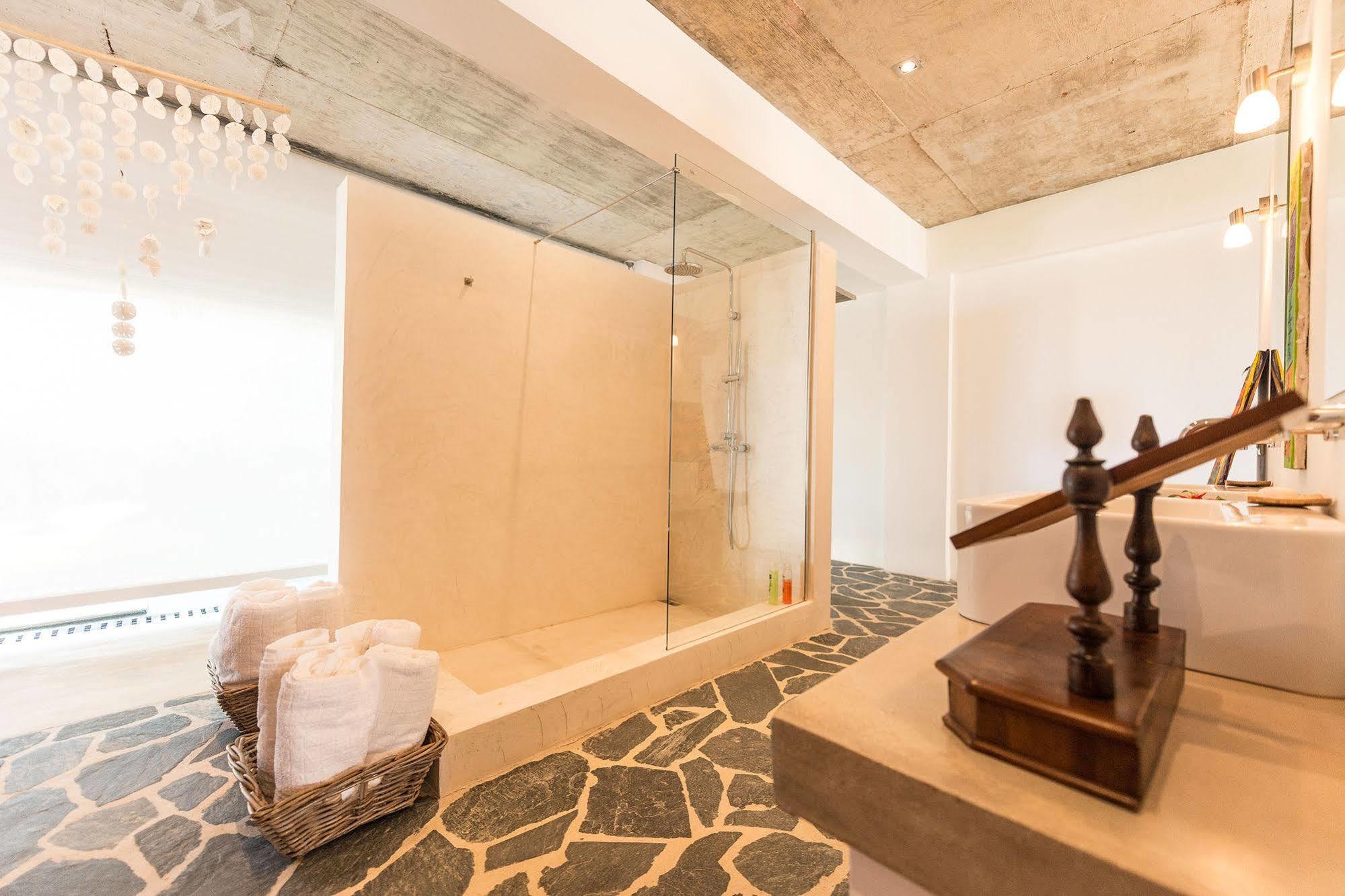 Casa Phil Hotel Las Terrenas Luaran gambar