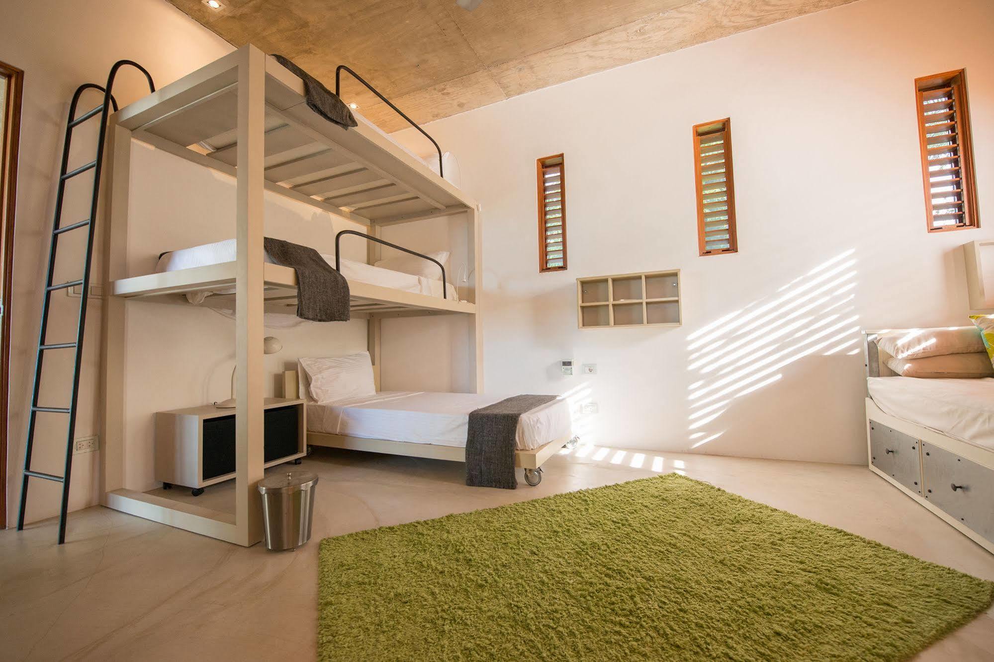 Casa Phil Hotel Las Terrenas Luaran gambar