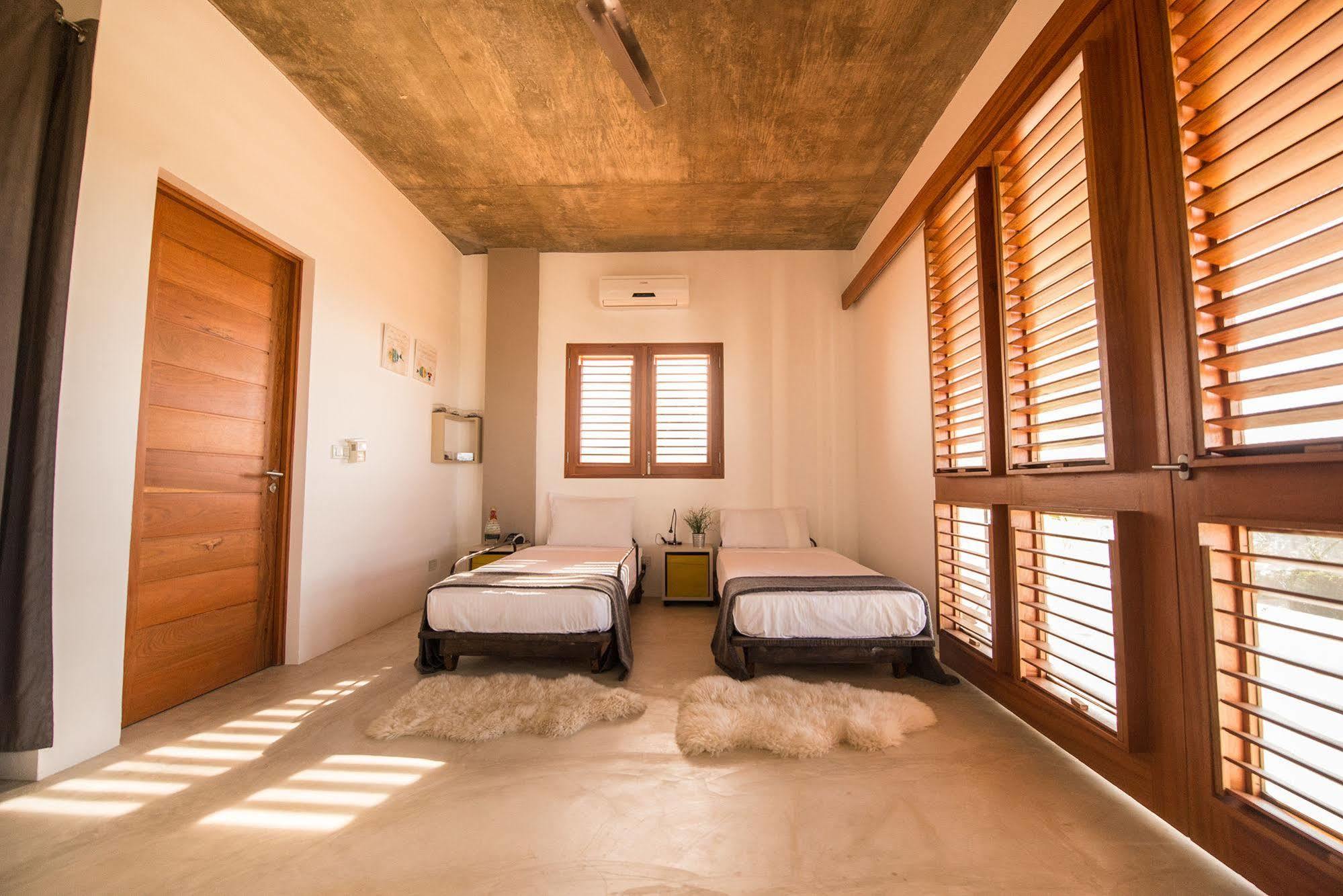 Casa Phil Hotel Las Terrenas Luaran gambar
