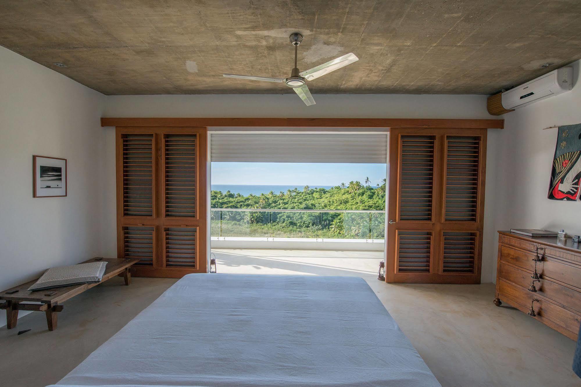 Casa Phil Hotel Las Terrenas Luaran gambar