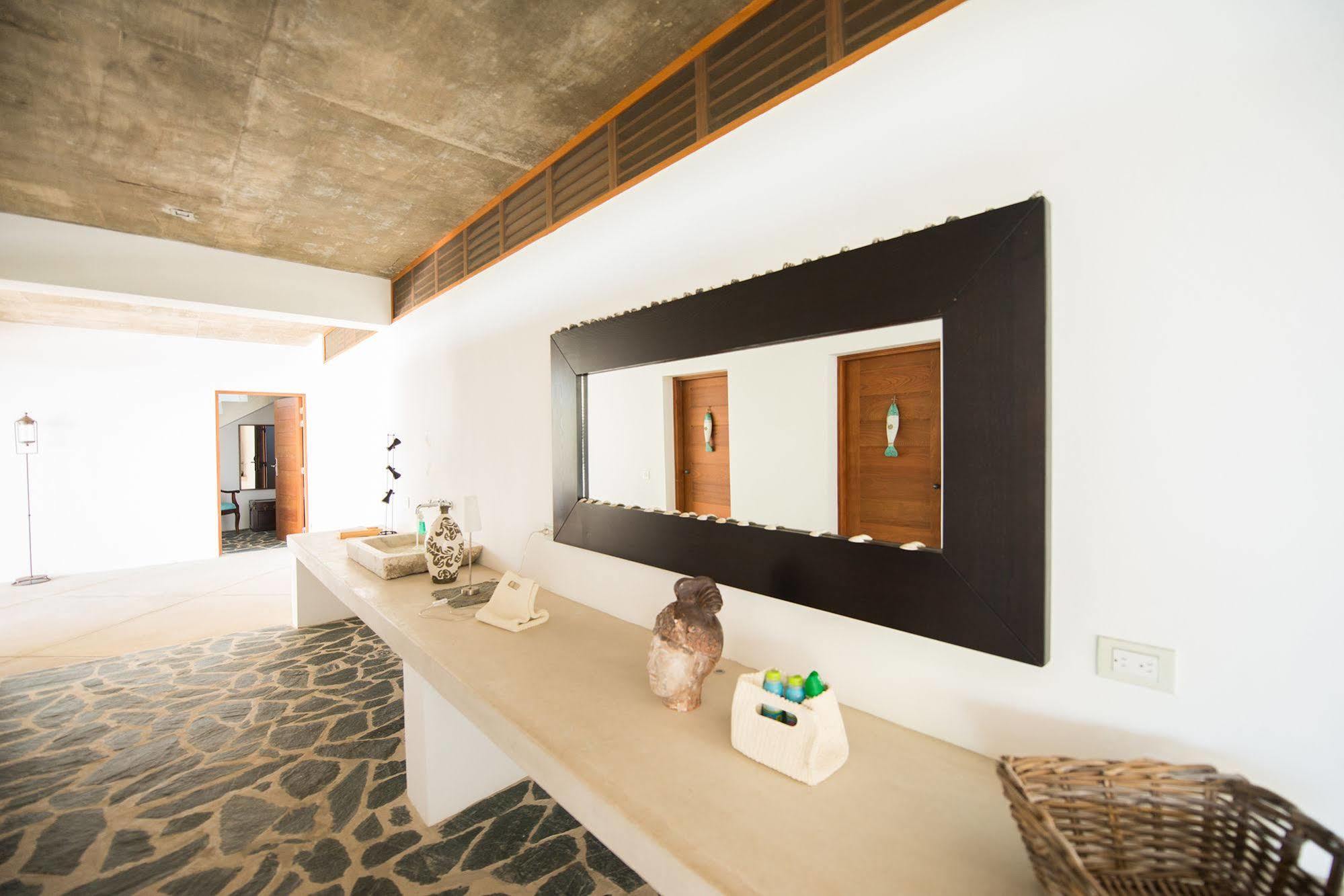 Casa Phil Hotel Las Terrenas Luaran gambar